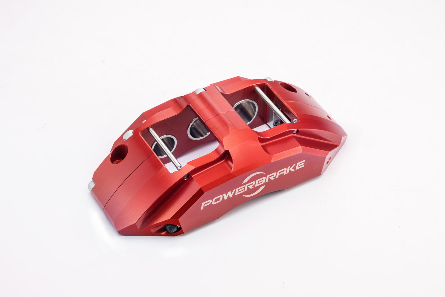 Powerbrake X-Line Big Brake Kit - 4th Gen Toyota 4Runner (2003-2009)