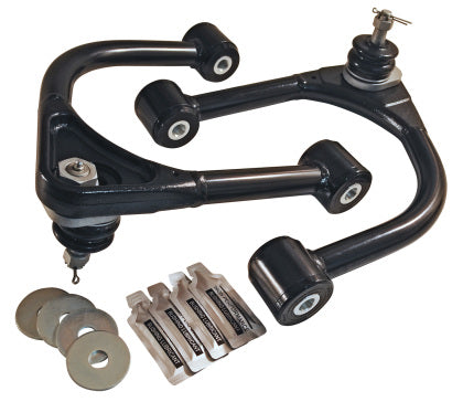 SPC Upper Control Arms (Pair) - 07-21 Toyota Tundra - 25490
