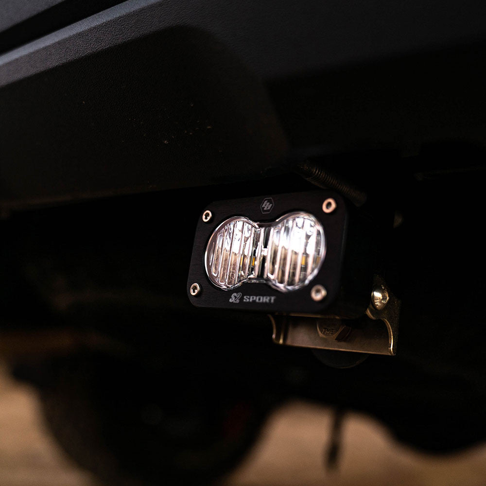 Toyota S2 Sport Dual Reverse Light Kit - Toyota 2022-On Tundra
