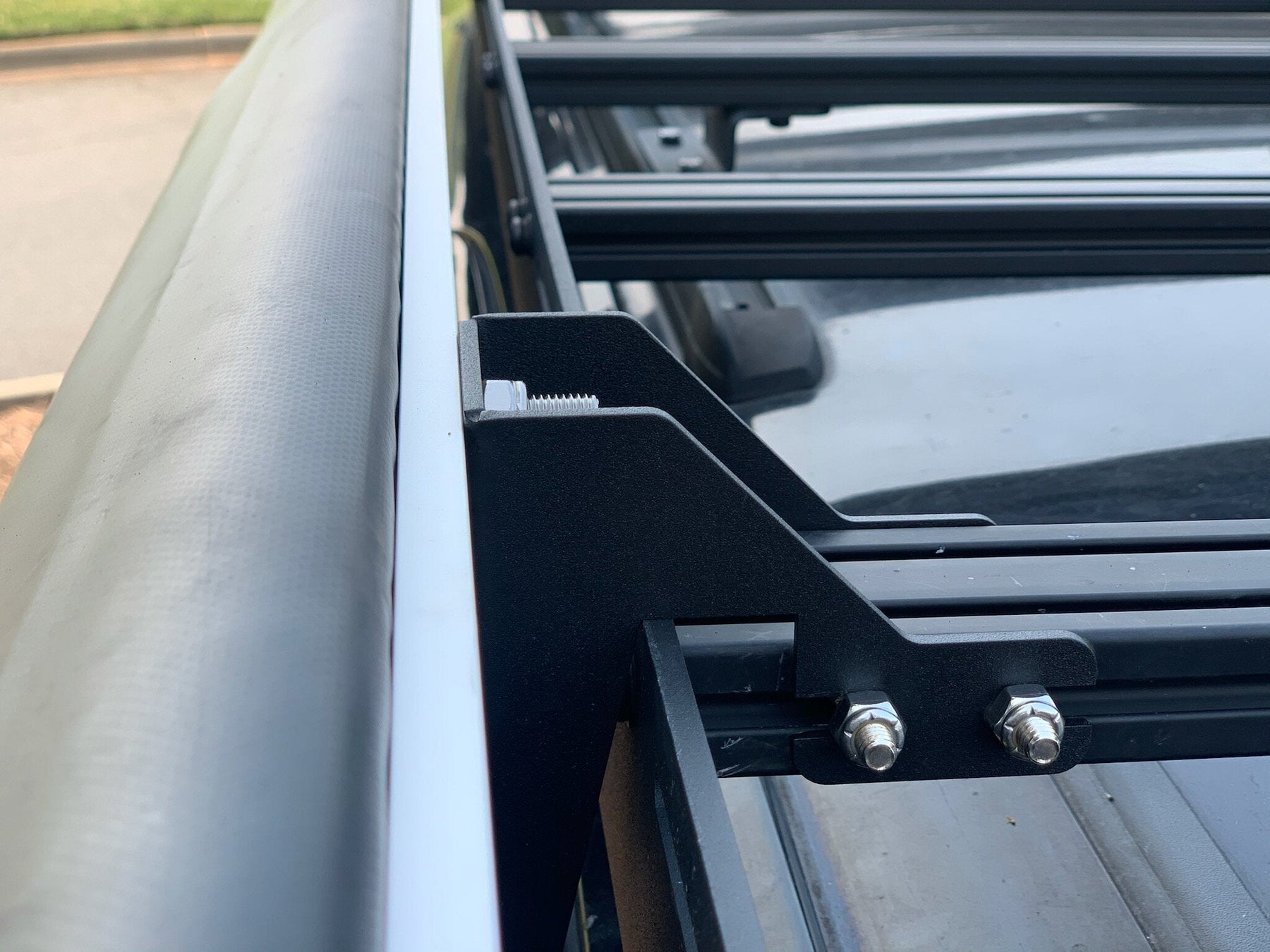 Awning Mounts - Universal - Martin Offroad