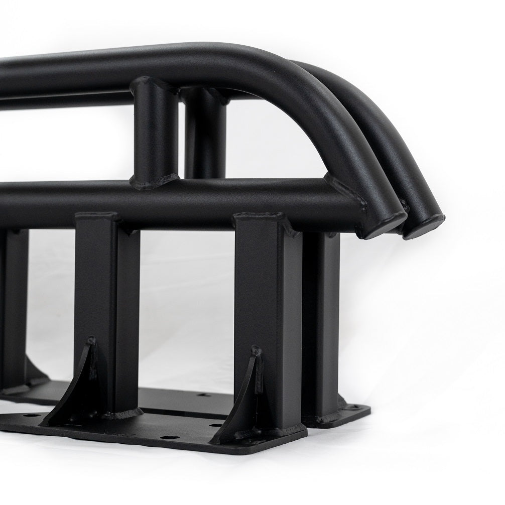 2010+ Toyota 4Runner Flat Sliders
