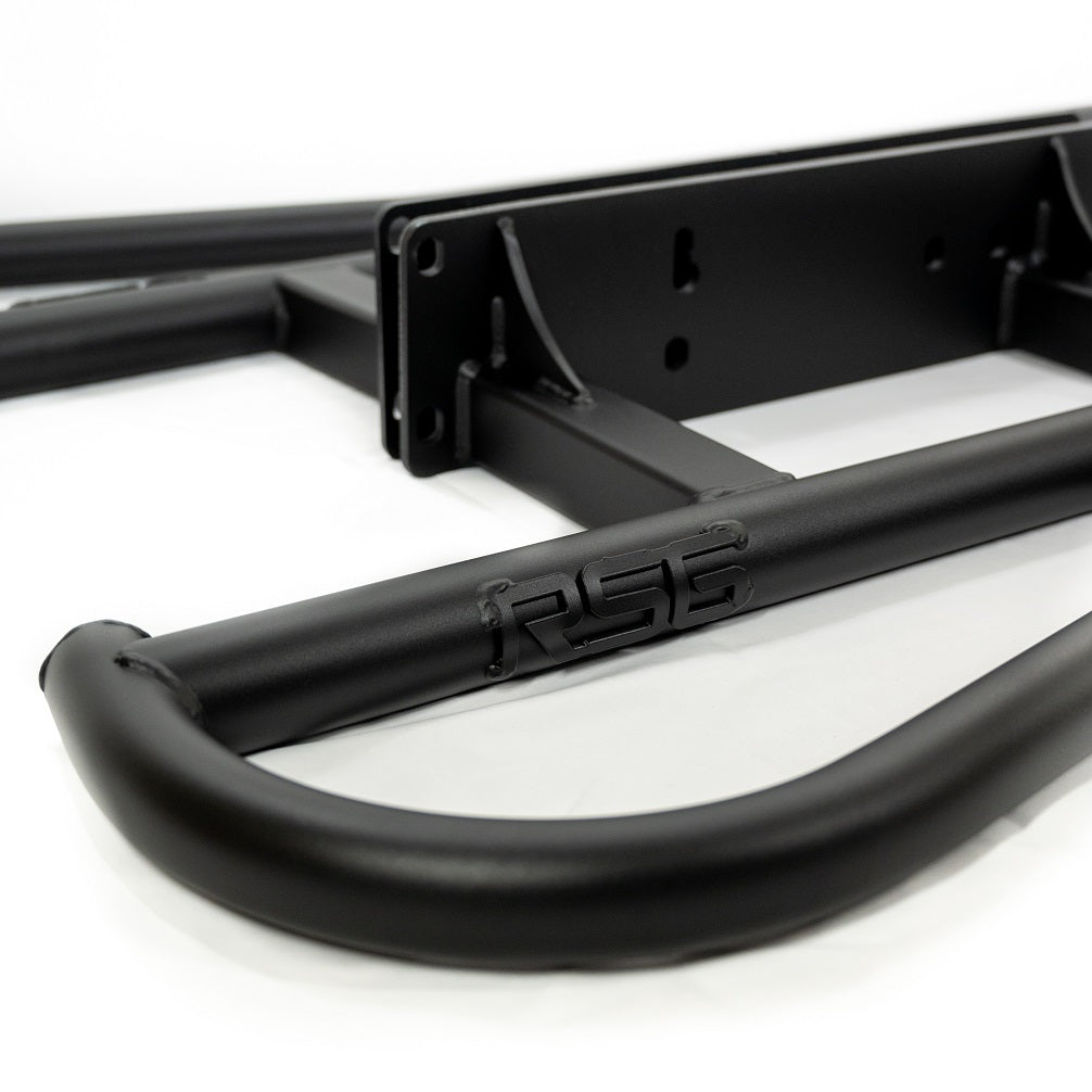 2010+ Toyota 4Runner Flat Sliders