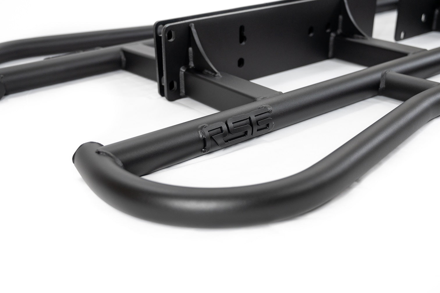 2010+ Toyota 4Runner Flat Sliders