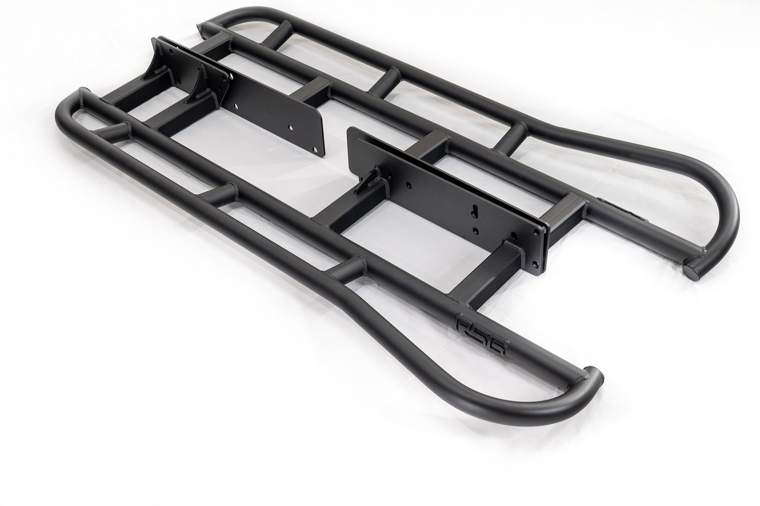 2010+ Toyota 4Runner Angled Sliders