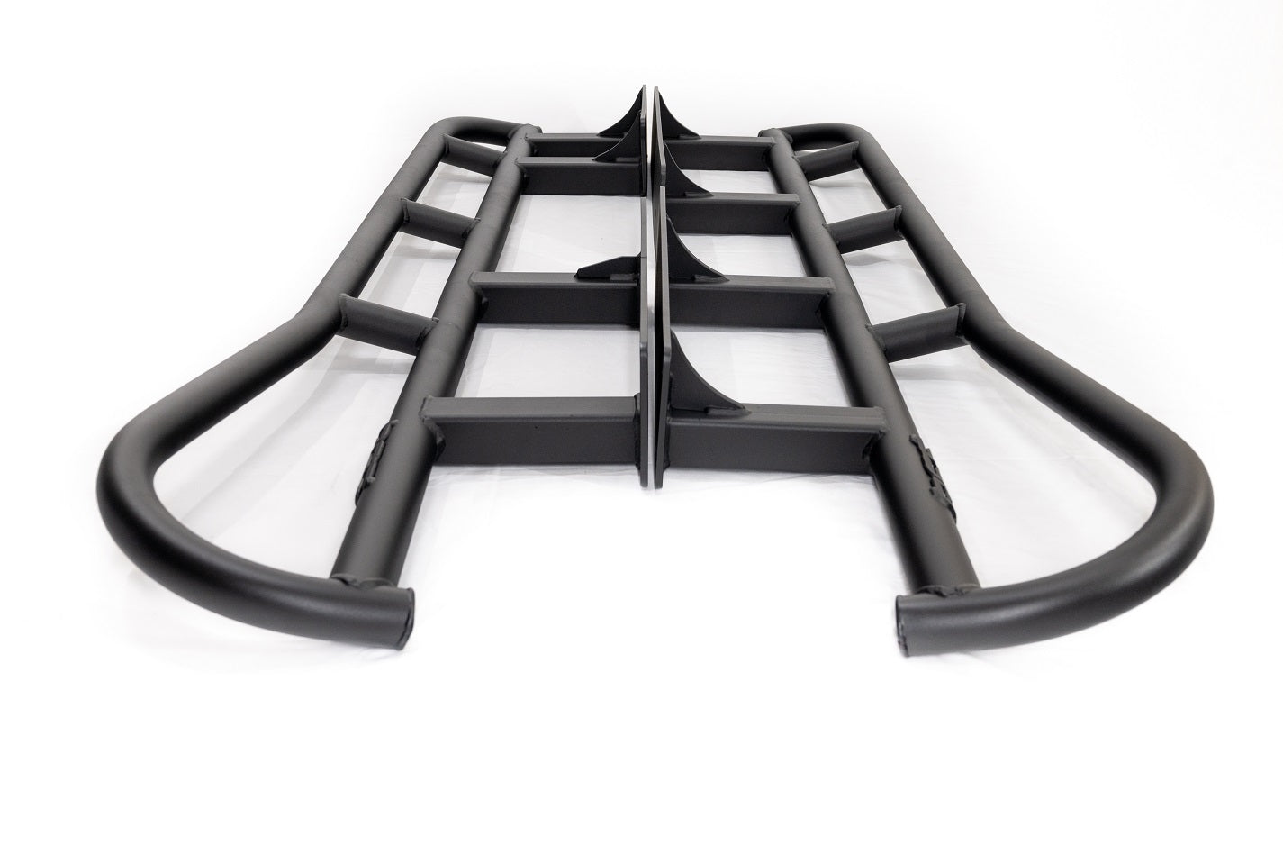 2010+ Toyota 4Runner Angled Sliders
