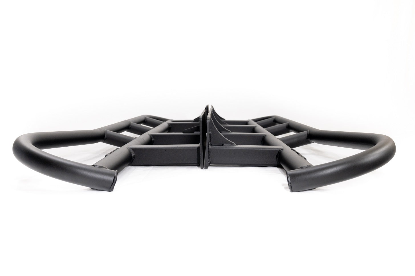 2010+ Toyota 4Runner Angled Sliders