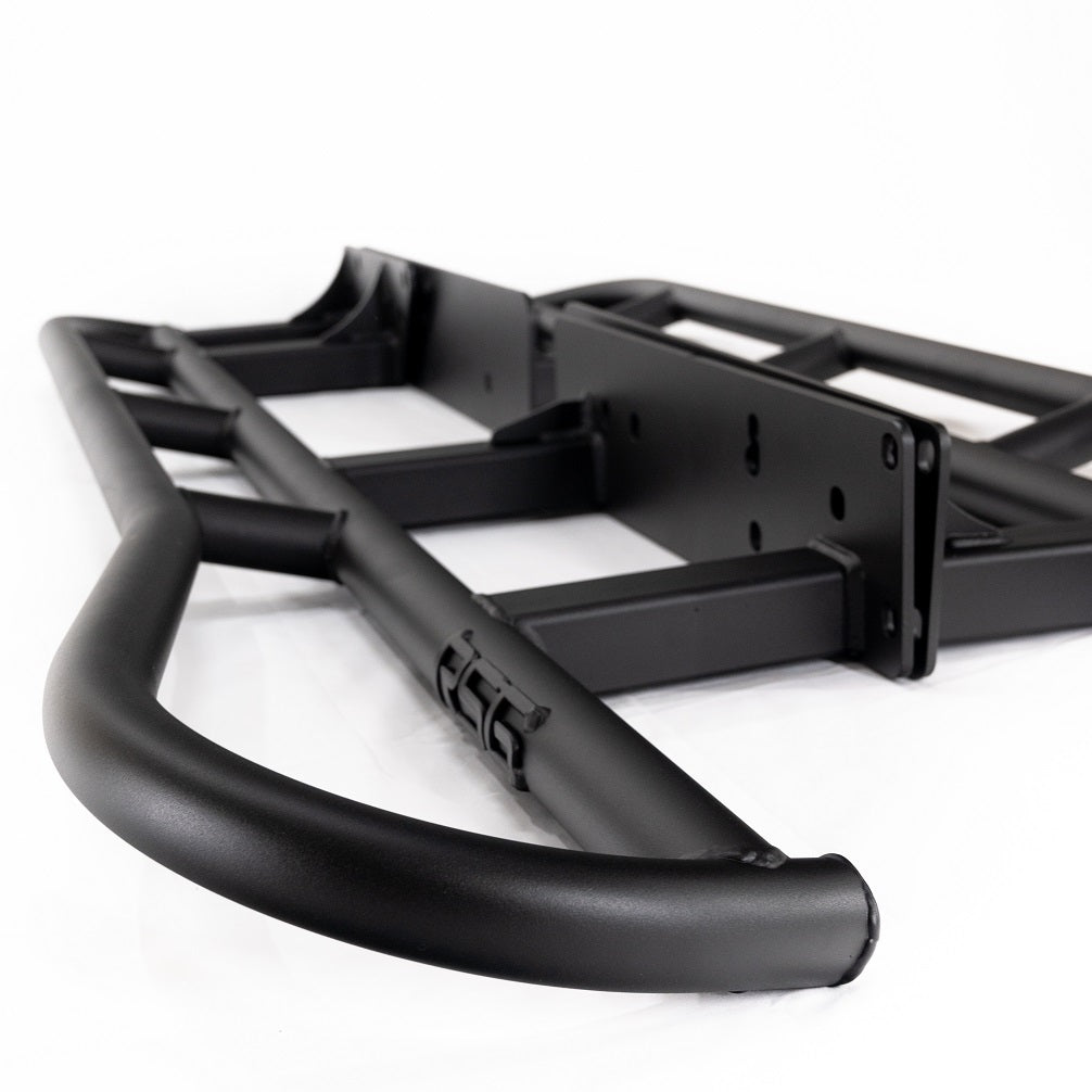 2010+ Toyota 4Runner Angled Sliders