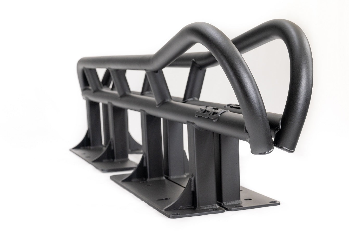 2010+ Toyota 4Runner Angled Sliders