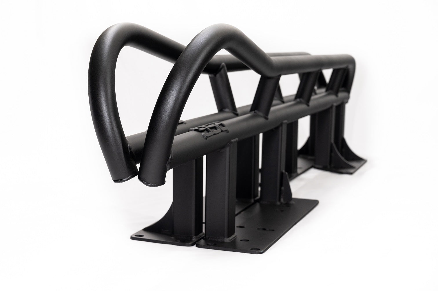 2010+ Toyota 4Runner Angled Sliders