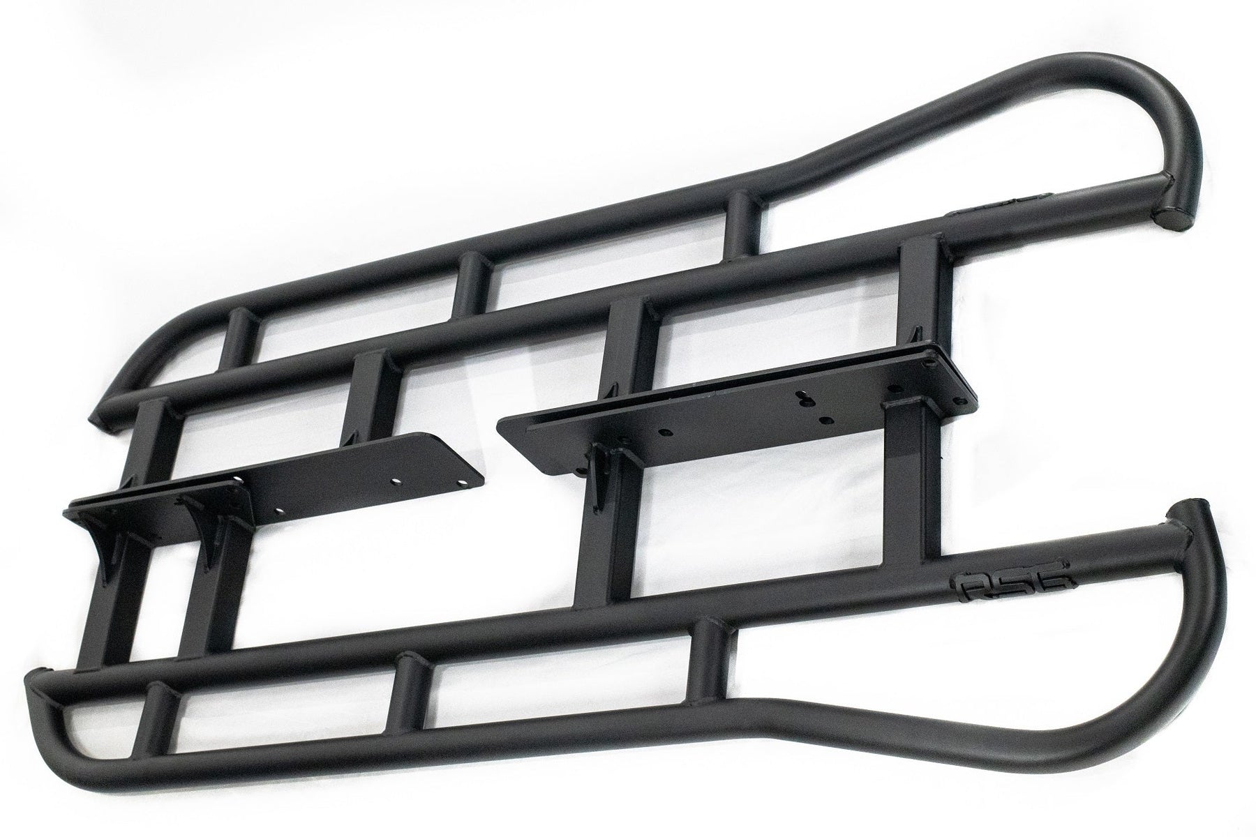 2010+ Toyota 4Runner Flat Sliders