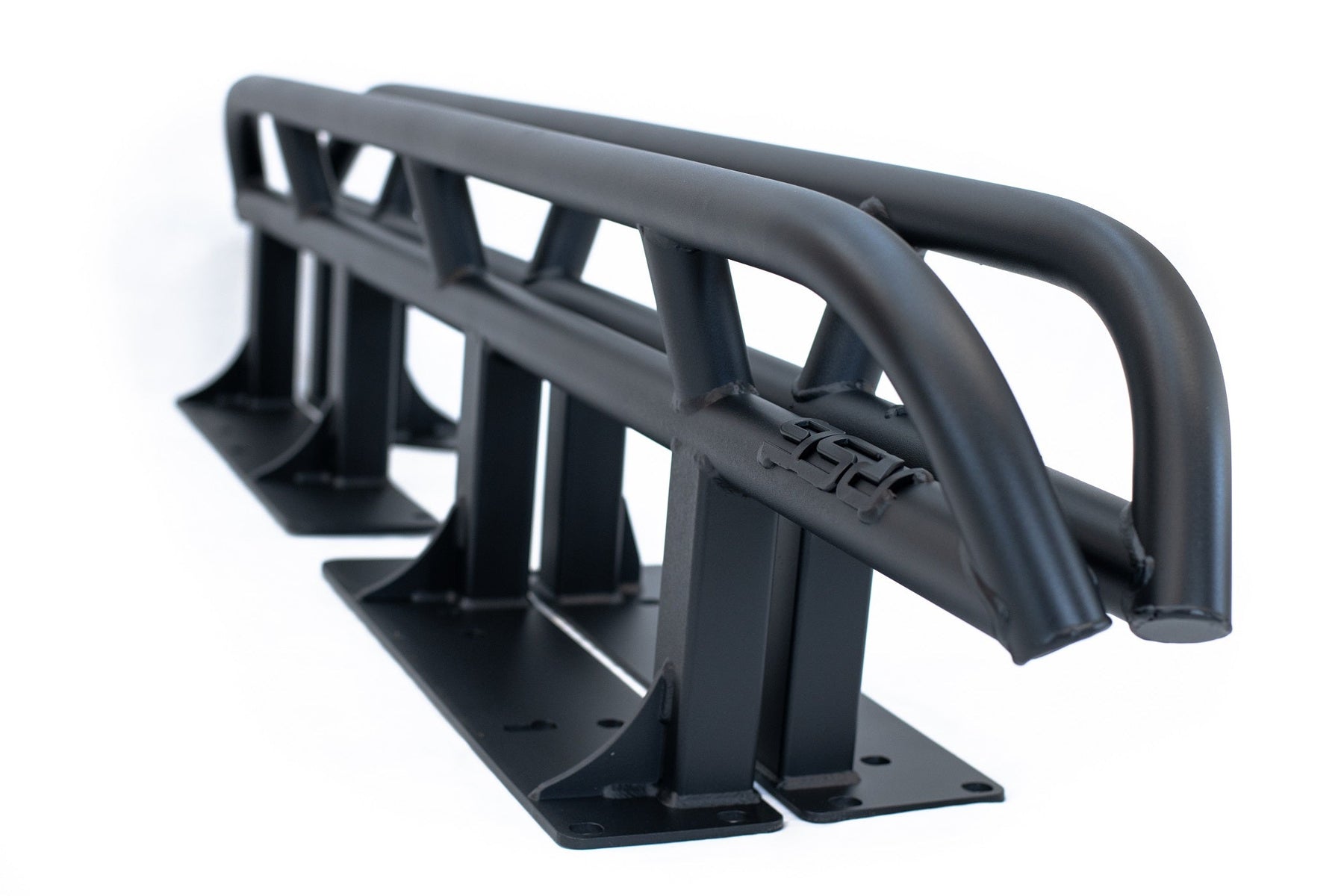 2010+ Toyota 4Runner Angled Sliders **No Kick Out**