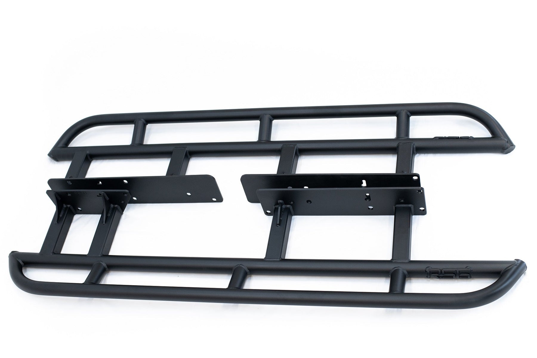 2010+ Toyota 4Runner Angled Sliders **No Kick Out**