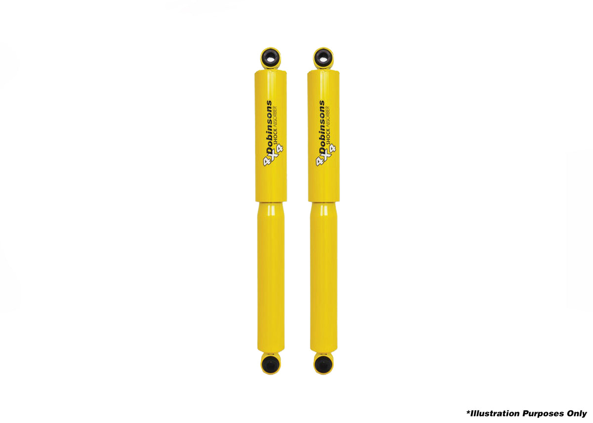 DOBINSONS SHOCK ABSORBER - LONG TRAVEL - GS59-575