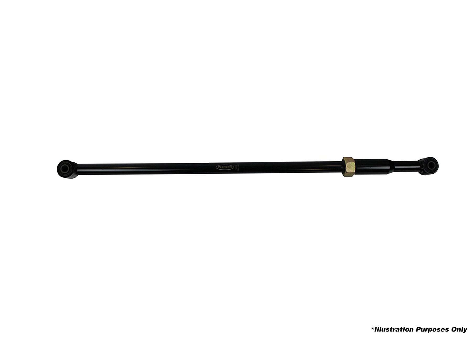 REAR ADJUSTABLE PANHARD ROD - PR59-1423
