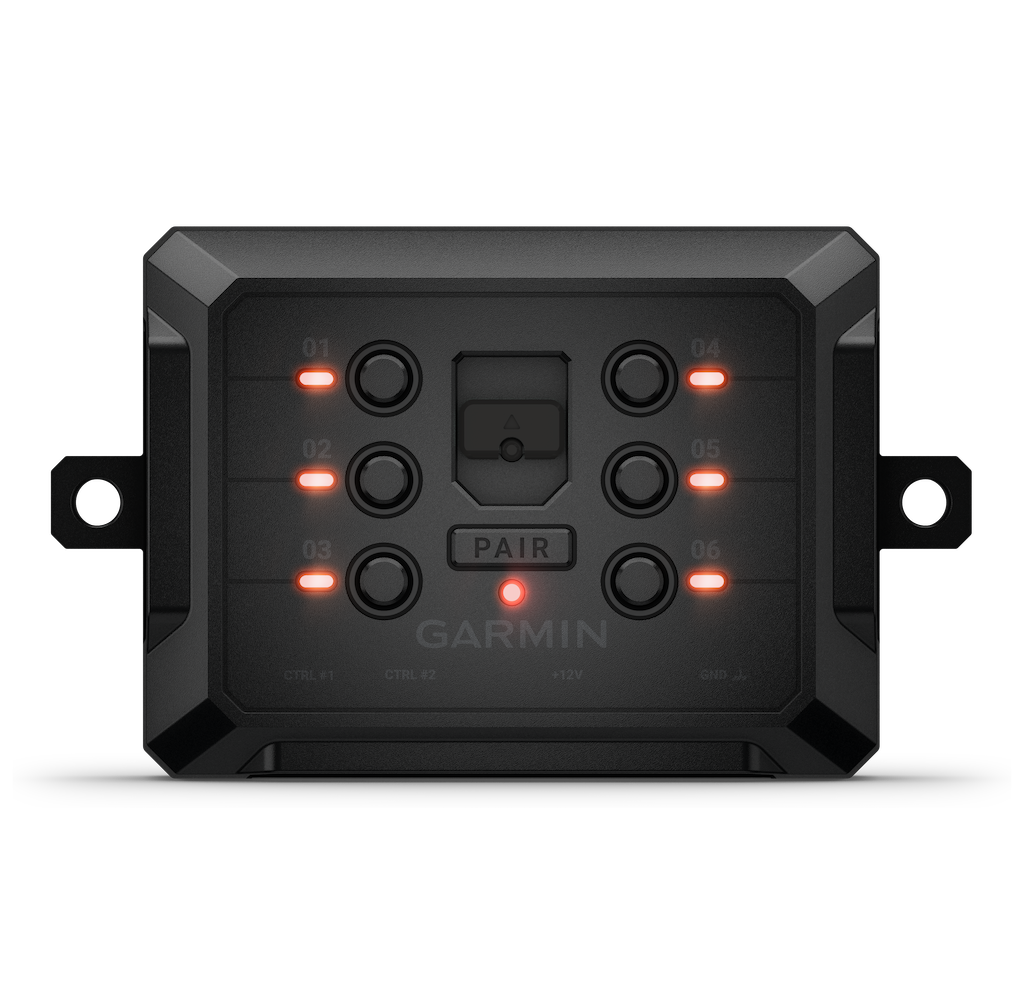 Garmin PowerSwitch™