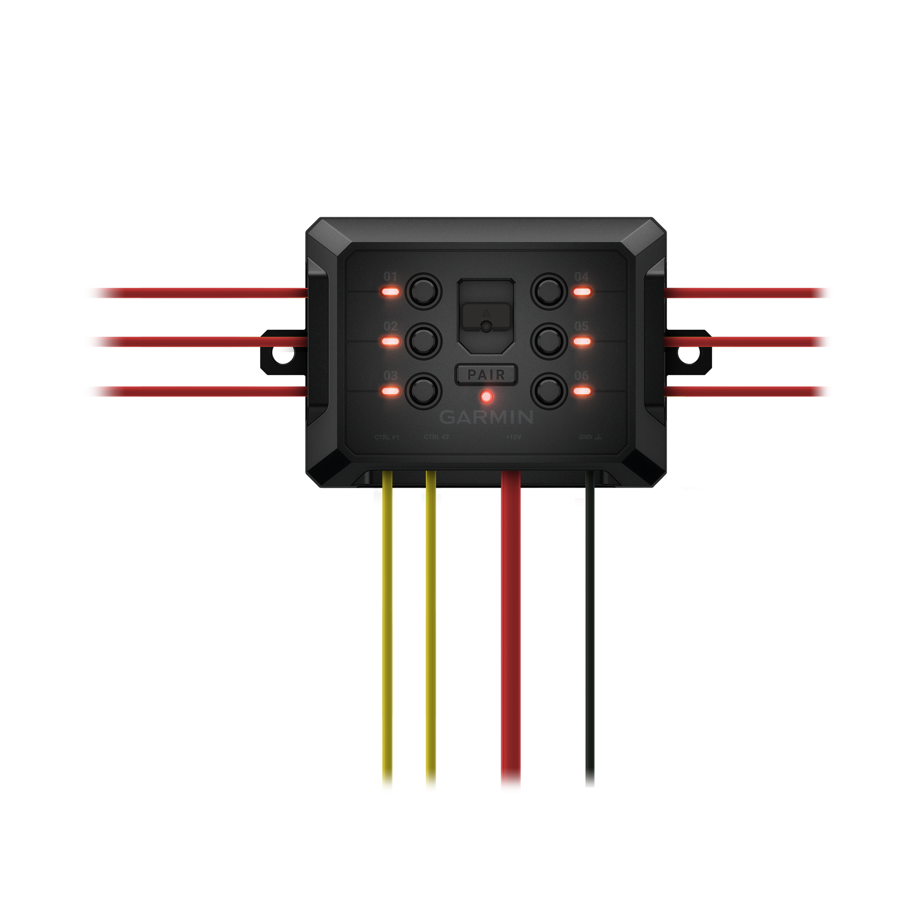 Garmin PowerSwitch™