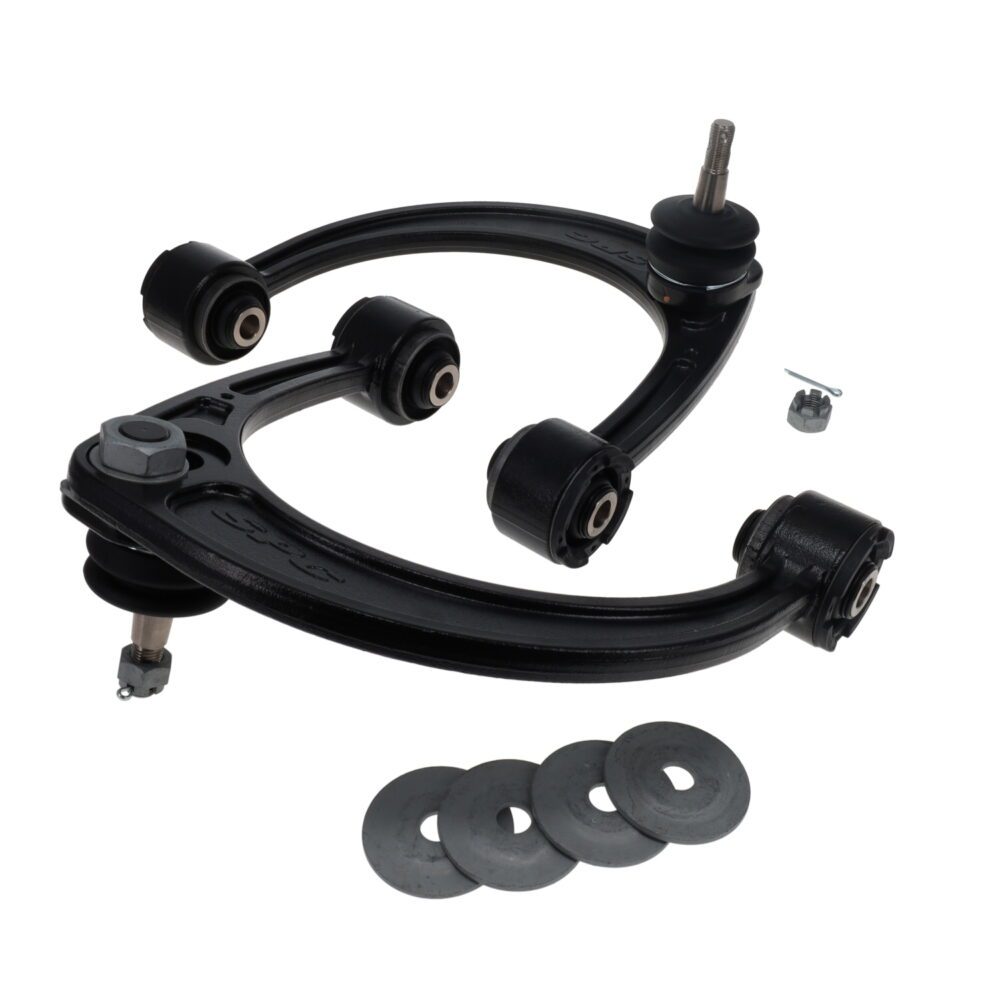 SPC Upper Control Arms (Pair) - 05-23 Toyota Tacoma - 35470