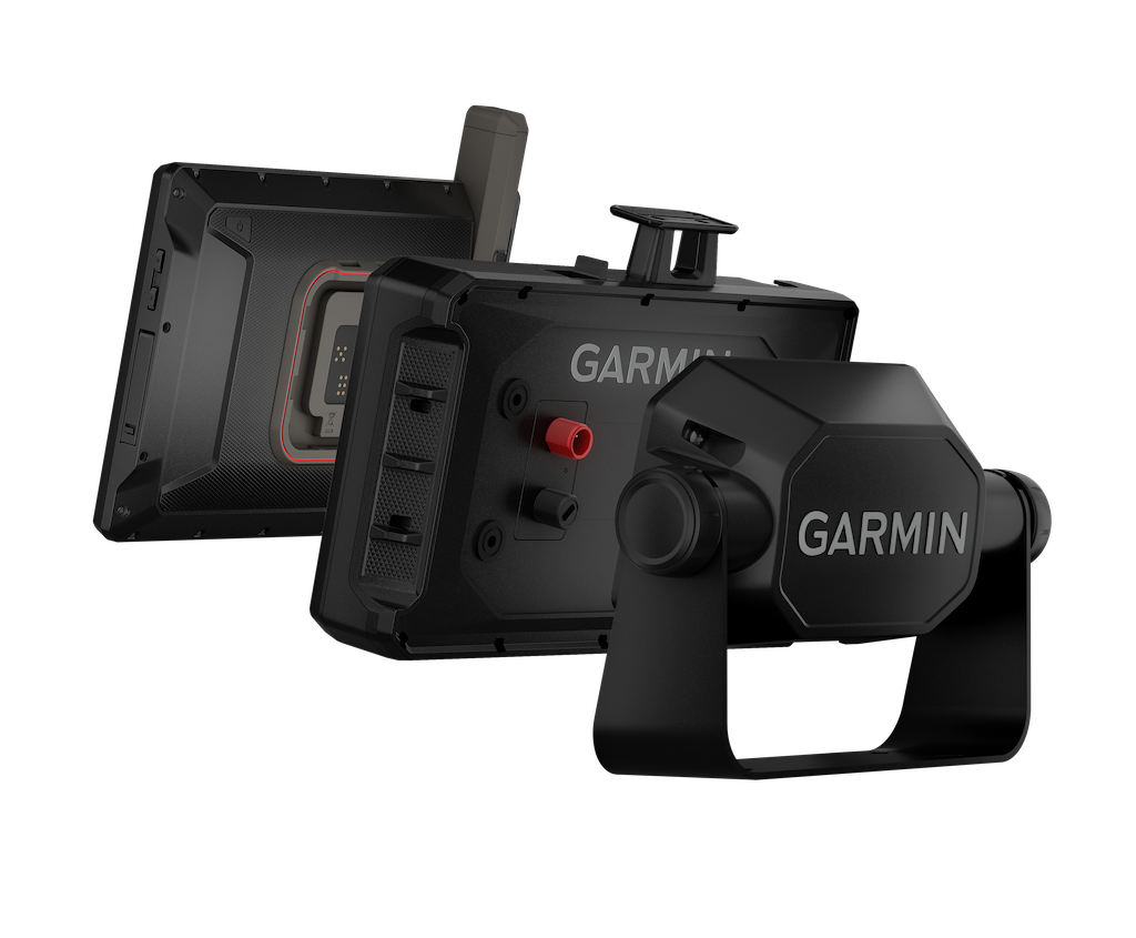 Garmin Tread® XL - Baja Race Edition - 10" Off-Road Race Navigator