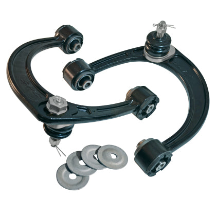 SPC Upper Control Arms (Pair) - 05-23 Toyota Tacoma - 254770