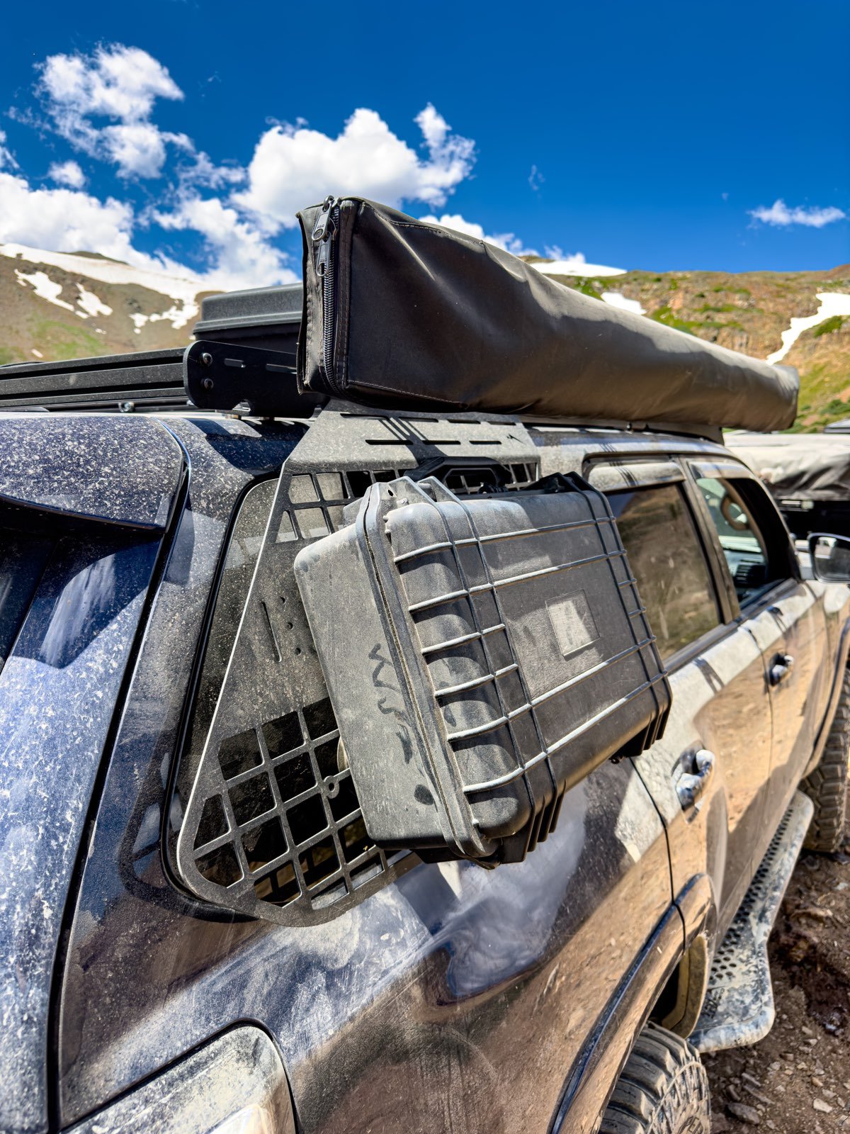 Overlanding Tips and Tricks for a Stress-Free Adventure