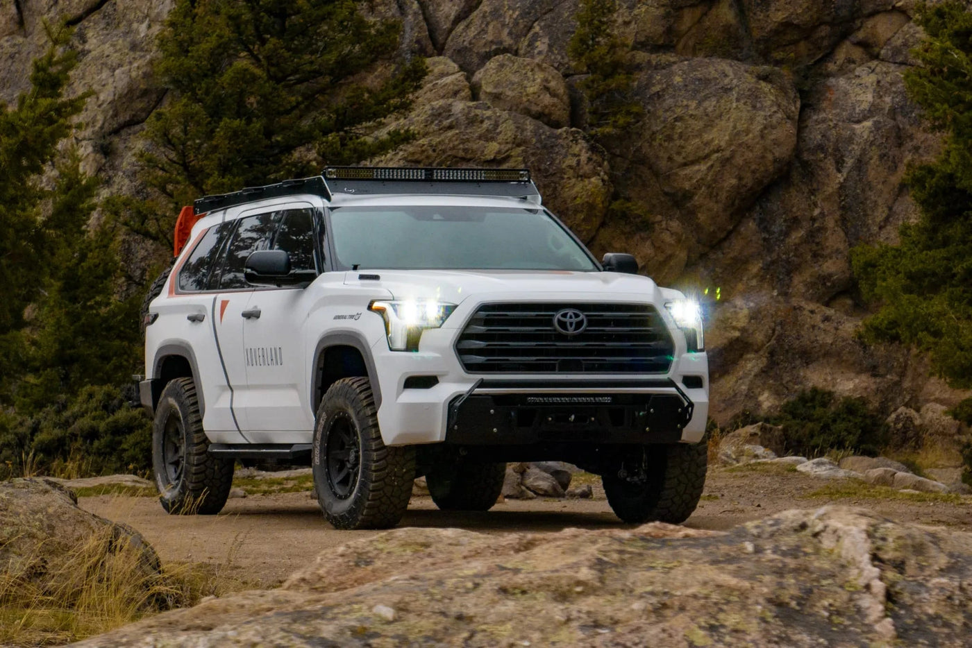 2023+ (3rd Gen)