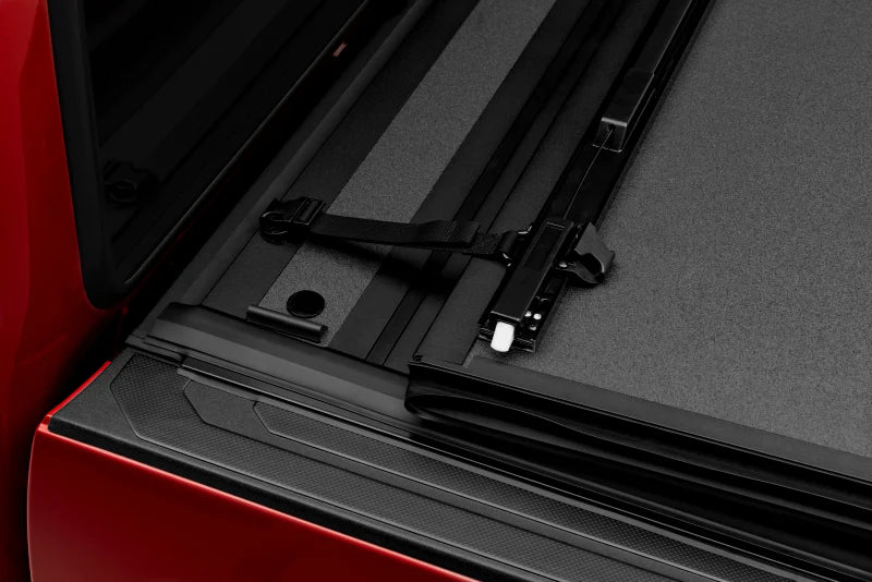 Tonneau Covers