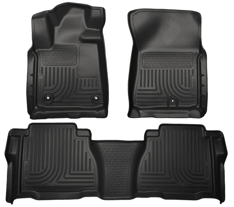 Floor Mats