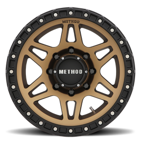 312 | Bronze-Method Race Wheels-Method Race Wheels