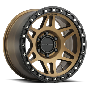 312 | Bronze-Method Race Wheels-Method Race Wheels