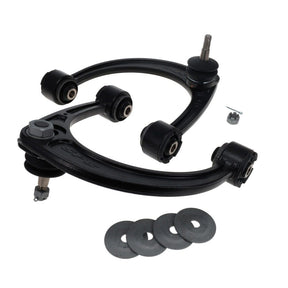 SPC Upper Control Arms (Pair) - 03+ 4Runner, GX470/460, FJ Cruiser - 35480