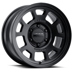 705 | Matte Black