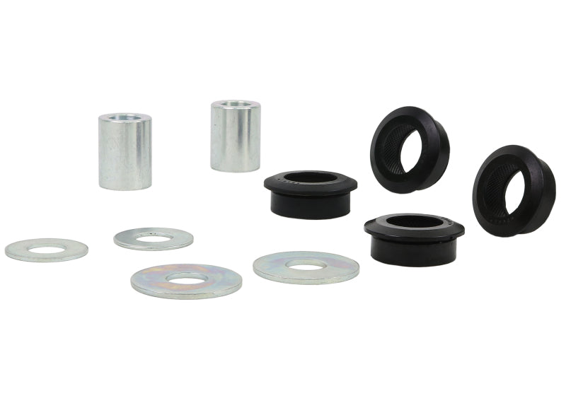 Whiteline Plus 06+ Toyota FJ Cruiser Rear Lower Shock Absorber Bushing