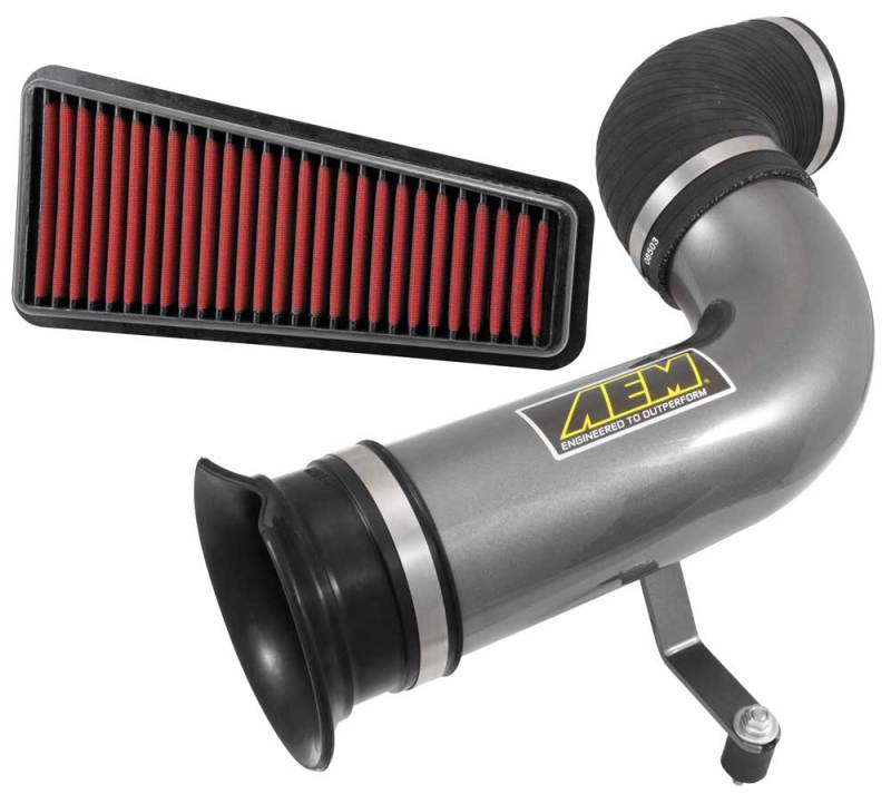 AEM 05-14 Toyota Tacoma 4.0L V6 HCA Air Intake System