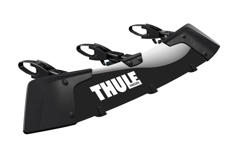 Thule AirScreen XT Roof Rack Wind Fairing S - 32in. (Black)