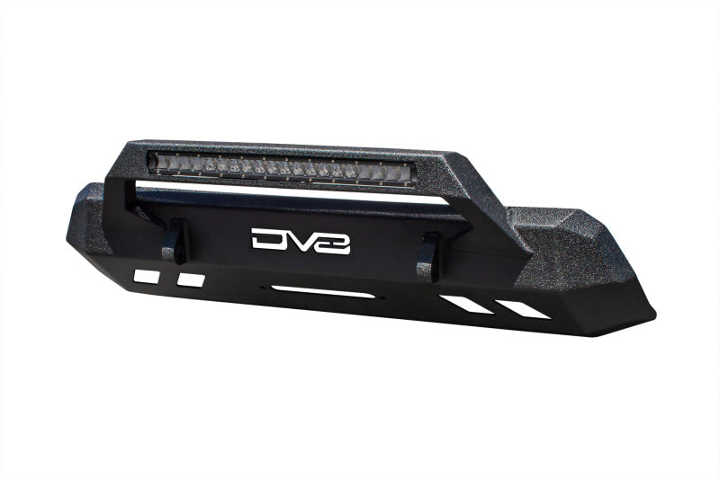 DV8 Offroad 2016+ Toyota Tacoma Center Bumper