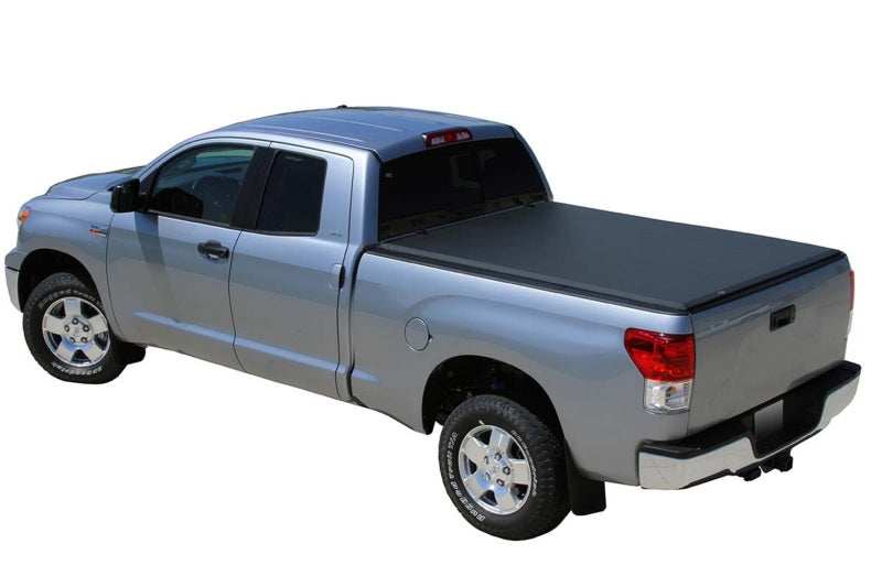 Access Original 03-06 Tundra 6ft 4in Stepside Bed (Bolt On) Roll-Up Cover