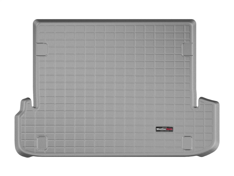 WeatherTech 2010+ Lexus GX Cargo Liner - Grey