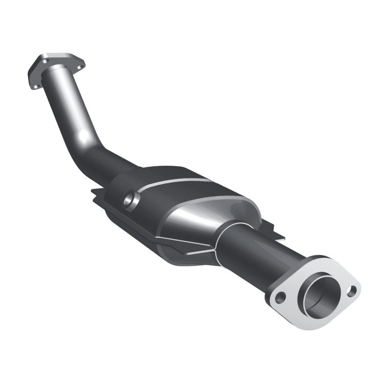 MagnaFlow CONV DF 04-06 Toyota Tundra 4.7L Passenger Side Front