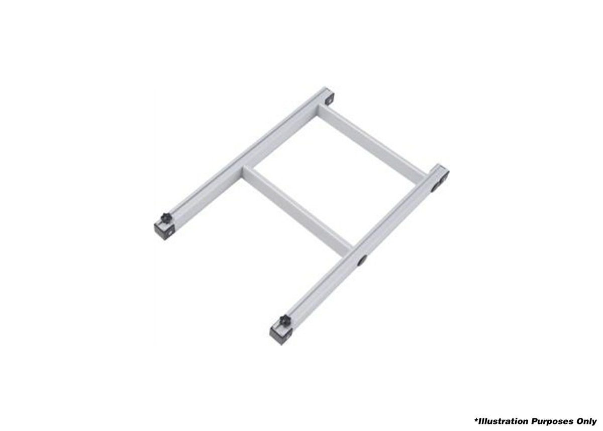 DOBINSONS 2.3M RTT LADDER EXTENSION PIECE - CE80-3931