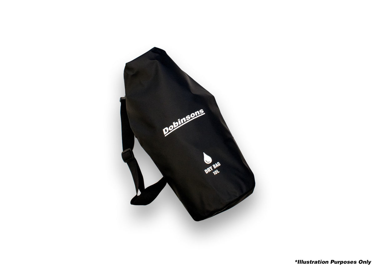 Dobinsons 10L Dry Bag (PG00-2332) - PG00-2332