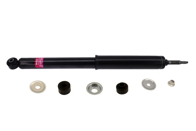 KYB Shocks & Struts Excel-G Rear TOYOTA Tundra (2WD) 2007-10 TOYOTA Tundra (4WD) 2007-10