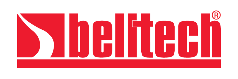 Belltech ND2 OEM Shock