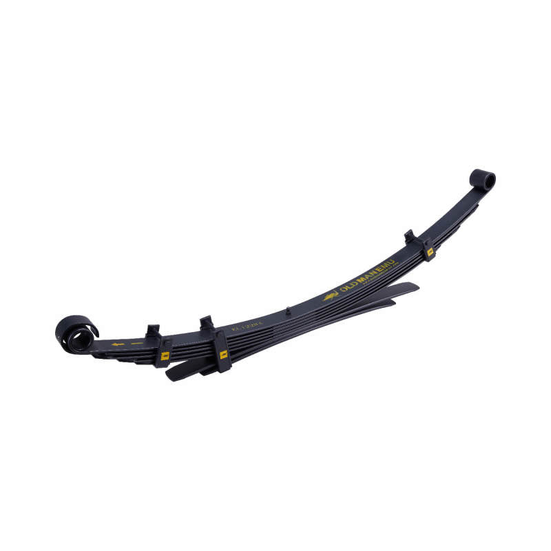 ARB OME Leaf Springs D2