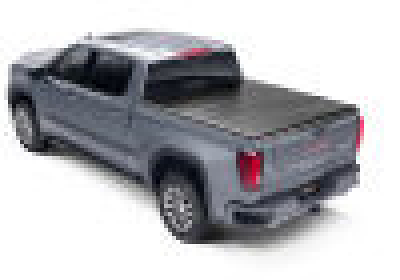 UnderCover 07-21 Toyota Tundra 6.5ft Triad Bed Cover