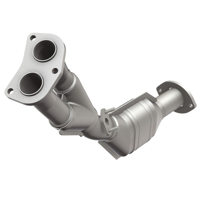 MagnaFlow Conv DF 01-04 Toyota Tacoma 2.7L fr